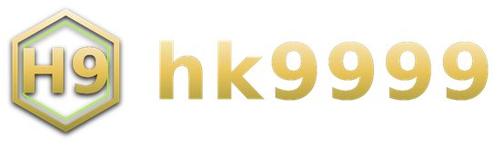 hk9999 logo