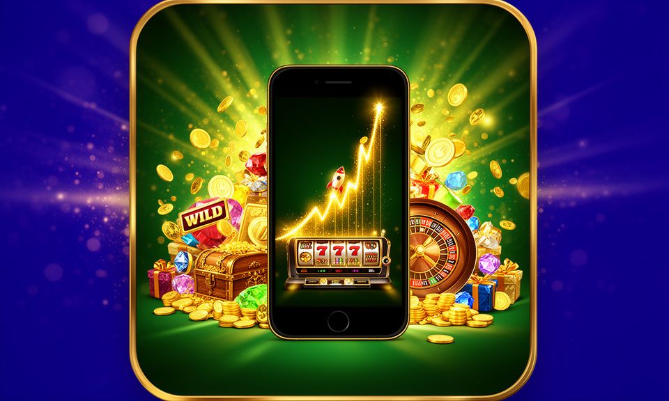 hk9999 mobile gaming